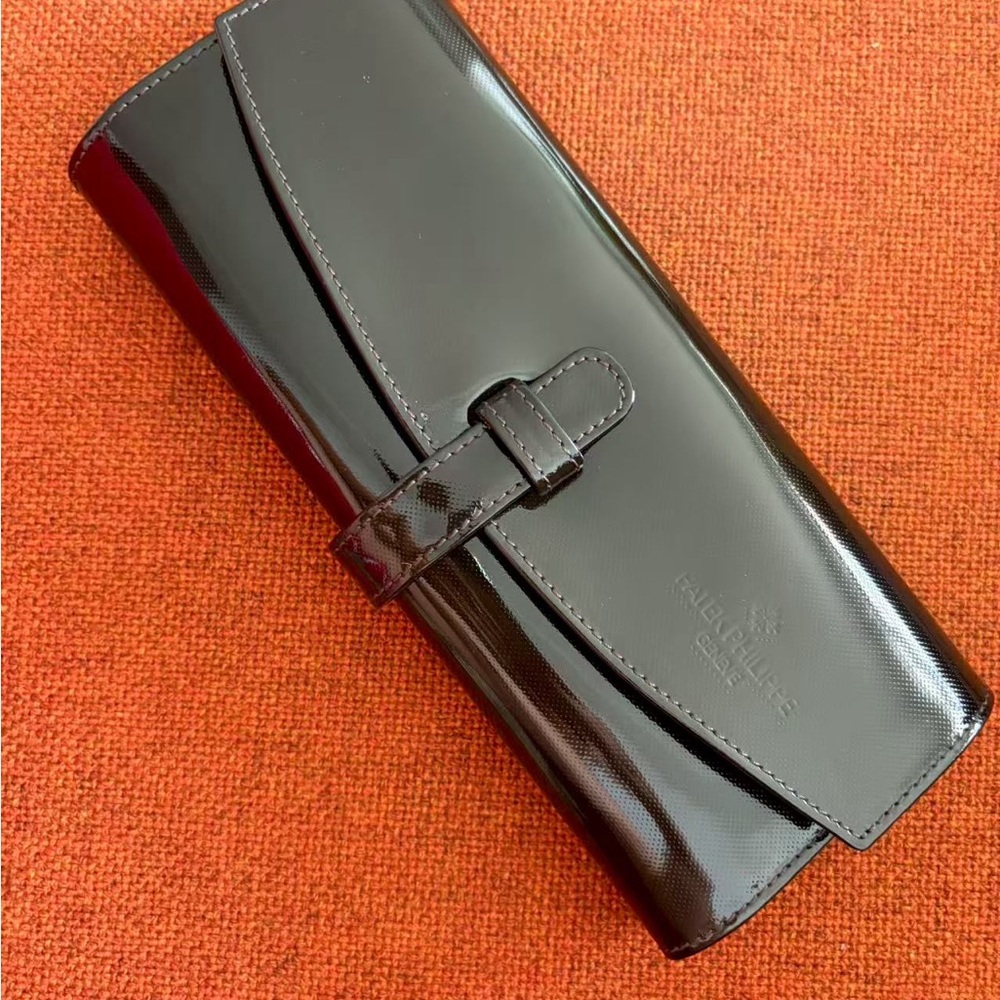 Patek Philippe Jewelry Pouch